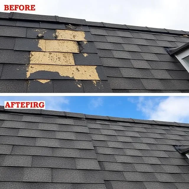 Roof Repair Near Me in Middlebranch, OH near me